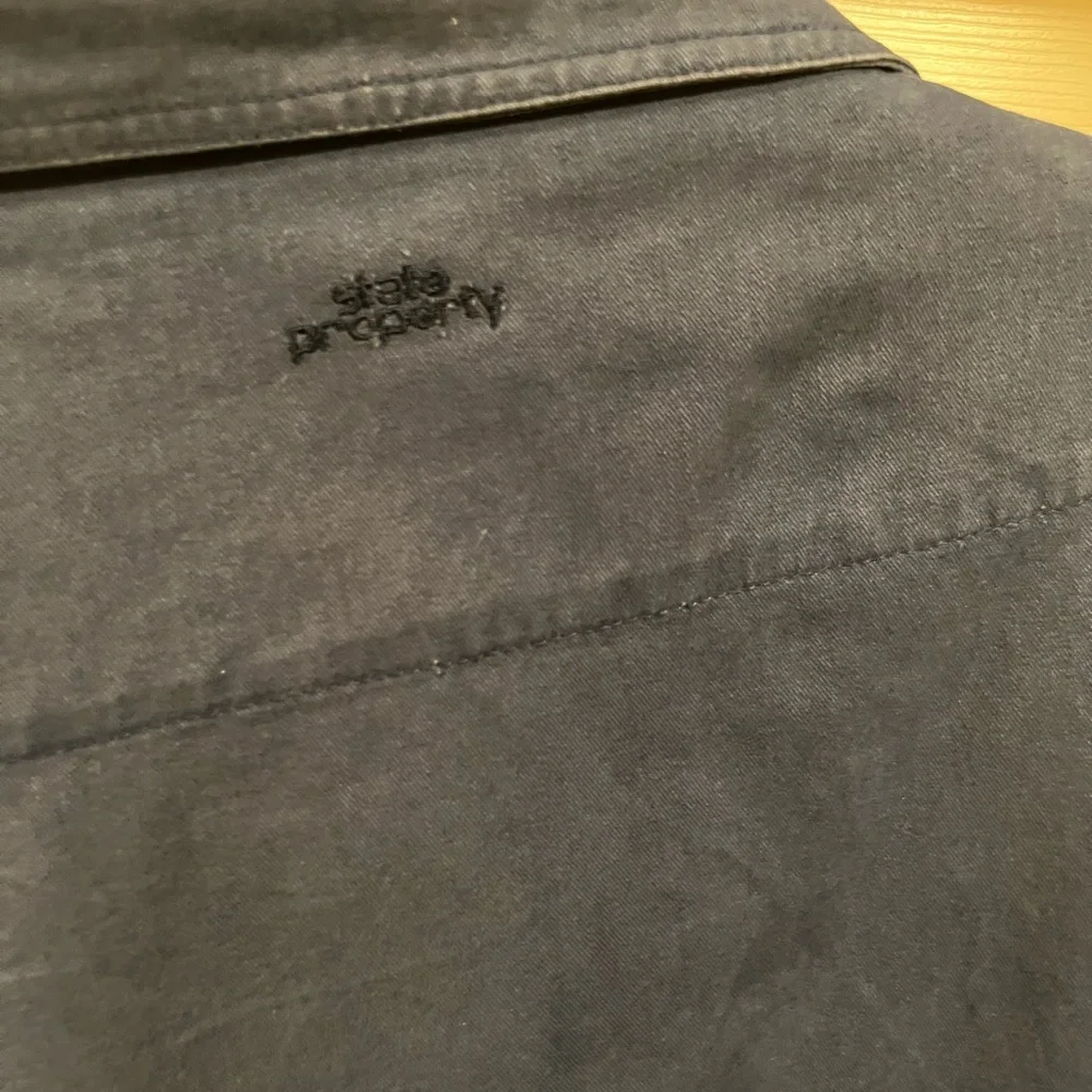 6xl blue jacket - Picture 7 of 7